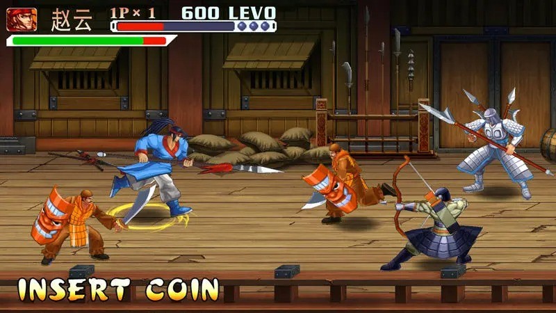 ����ս��Ⱥ��������˫��