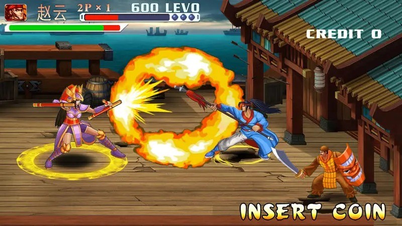 ����ս��Ⱥ��������˫��