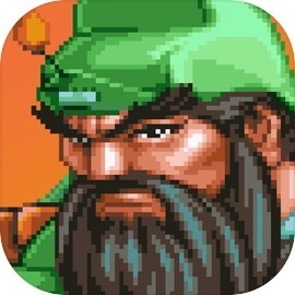 三国战纪2无限元宝版
