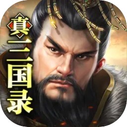 真三国录