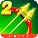 弓箭传说2内购破解版