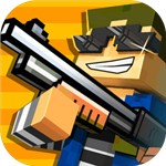 像素射击内购版