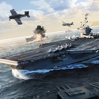 巅峰战舰无限金币