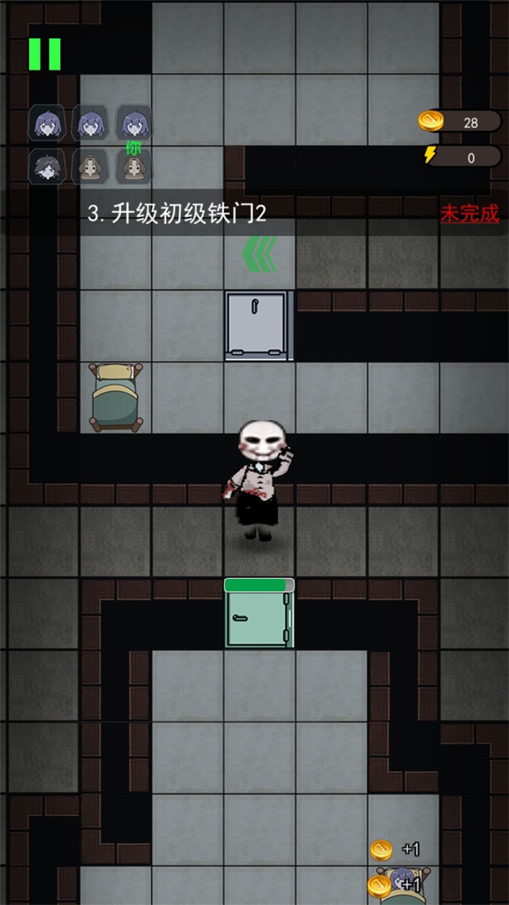 ��ƽ����ģ������ɫ������