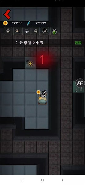 �͹�����1000���ڼ�ħ�İ�