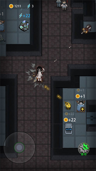 猛鬼宿舍内购版无限金币中文下载苹果版