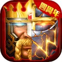 列王的纷争西部大陆0.1折版