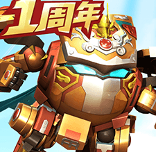 果宝无双手游官方版