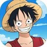 热血航线海贼王官服