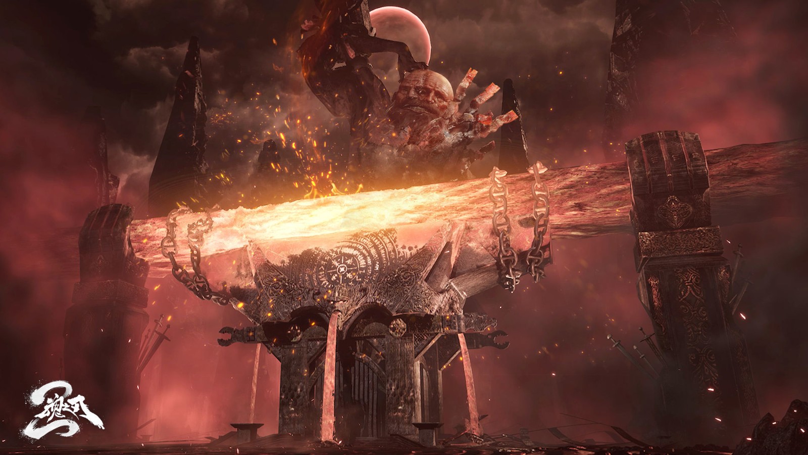 �Ż�-��֮��2��ɫ��