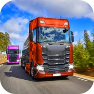 卡车人生手游官方版