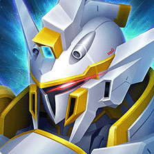 敢达争锋对决破解版不是9游版