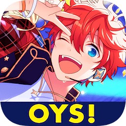 偶像梦幻祭2官方版