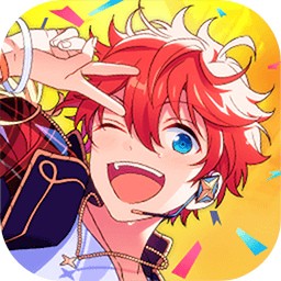 偶像梦幻祭2破解版无限抽