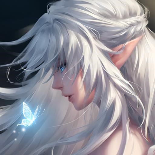 女神联盟契约无限金币版