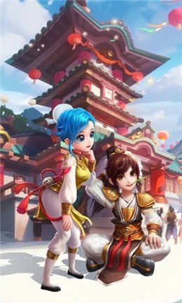 免费热血江湖手游私sf平台