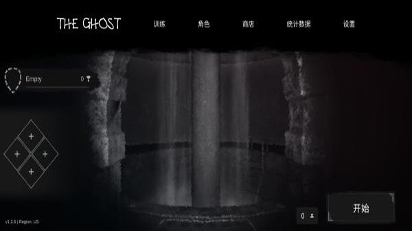 theghost��Ϸ�������°�