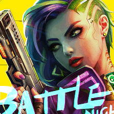 明日边境破解版无限资源