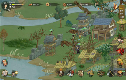 桃源记手游激活码