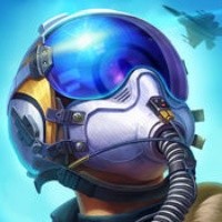 现代空战3d手游