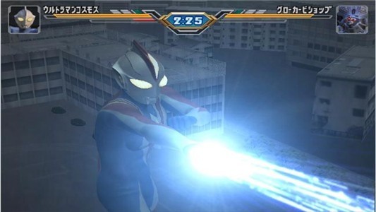 �������񶷽���3��ɫ������