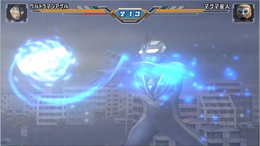 �������񶷽���3��ɫ������