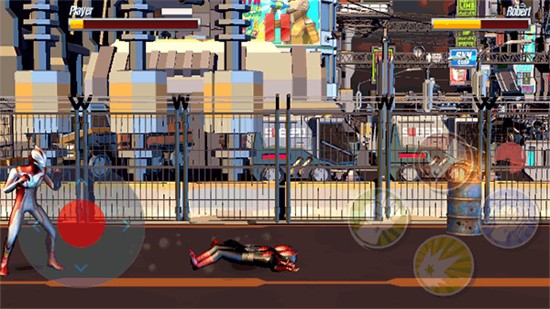 �������񶷽���������ɫ��������������