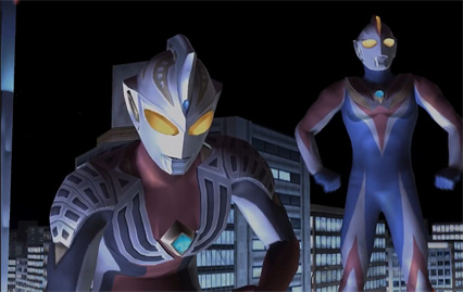 奥特曼格斗进化1下载手机版