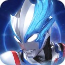 全民奥特曼之银河英雄无限钻石版