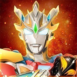 奥特曼宇宙英雄直装版