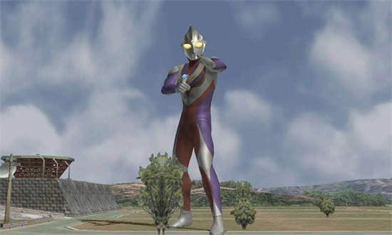 奥特曼进化格斗3手机版免费下载安卓版