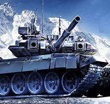 装甲前线破解版内置修改器