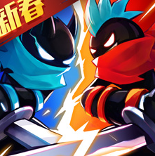 火柴人联盟2九游版