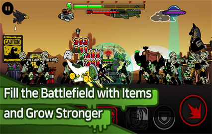 ���������ɥʬ�ڹ�������