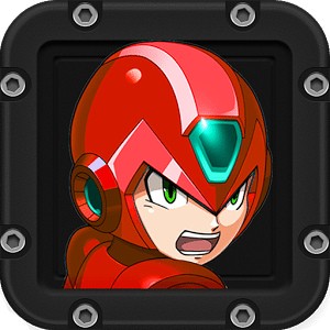 洛克人时空裂隙