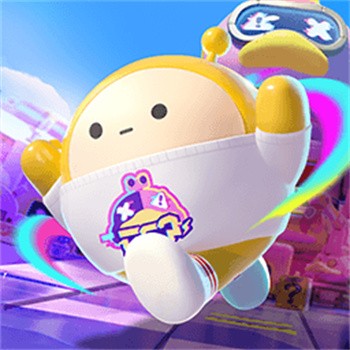 蛋仔派对国际服无限蛋币版