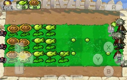 ֲ���ս��ʬ2��ɫ�����°�ios