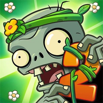 植物大战僵尸2内购版无限钻石版