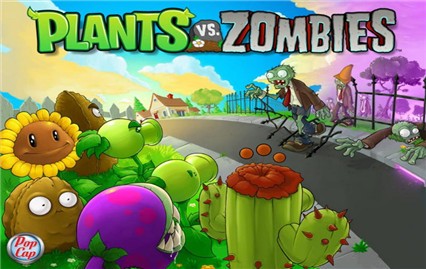 植物大战僵尸2国际版下载手机版