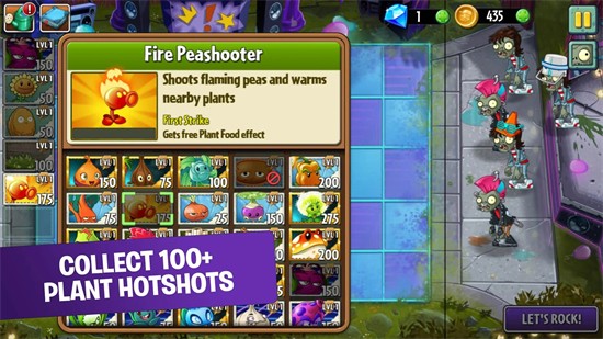 pvz2���ʰ���ɫ��ȫֲ����������