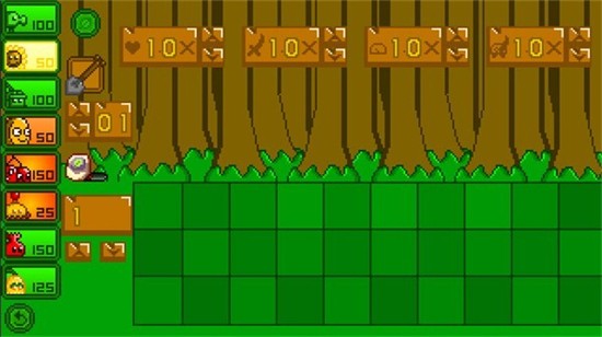 pvzbt��ɫ�����ò˵�����