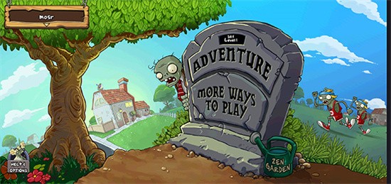 ֲ���ս��ʬ1�������İ汾