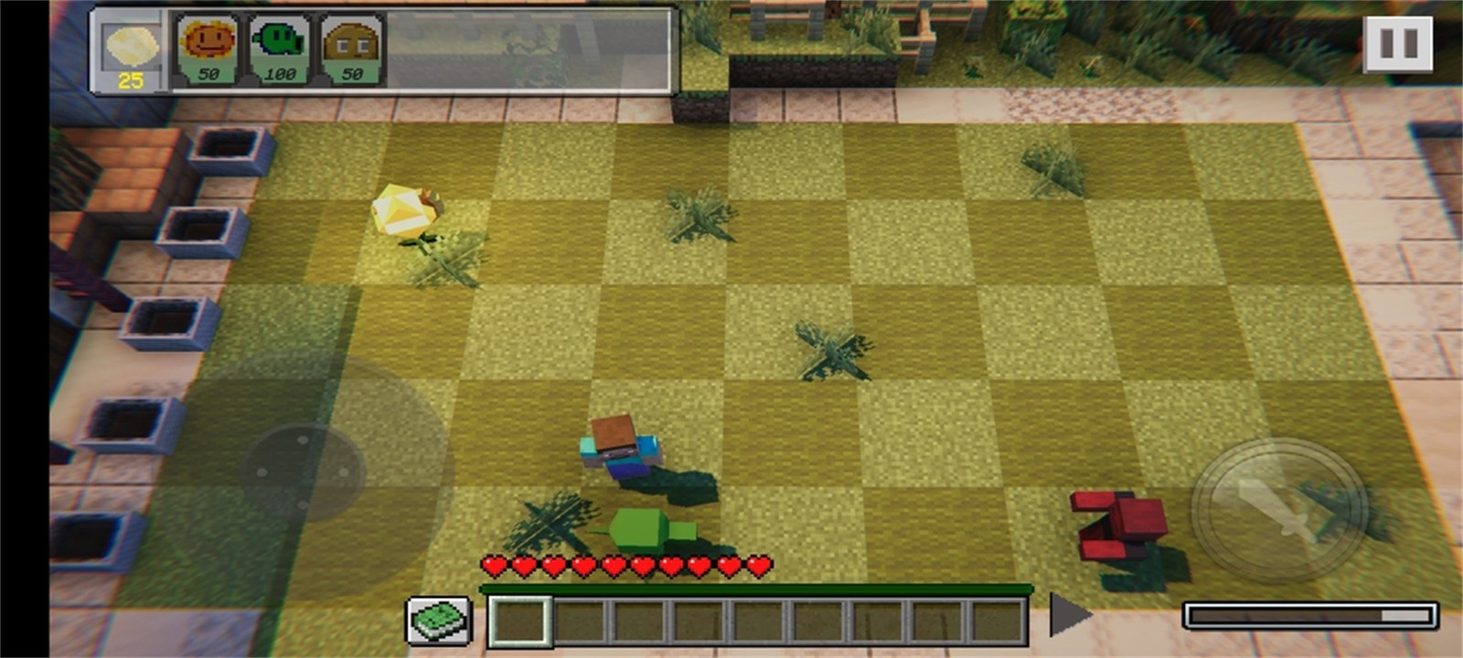 ֲ���ս��ʬ���ʷ���ɫ��ȫֲ������������ʯ