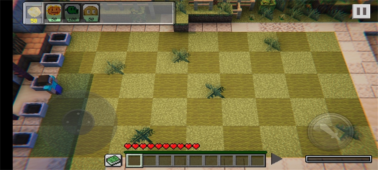 ֲ���ս��ʬ���ʷ���ɫ��ȫֲ������������ʯ