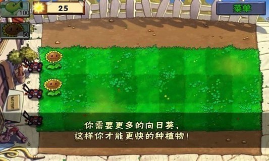 植物大战僵尸二战版