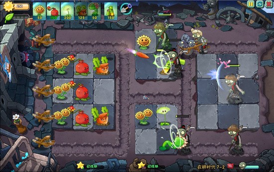 ֲ���ս��ʬol��ɫ�����ò˵�����