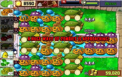 ֲ���ս��ʬ��Ϸ�ֻ�������