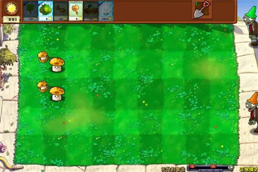 ֲ���ս��ʬ�ӽ����ֻ�����v2.3