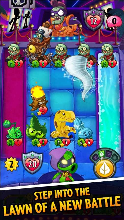 pvzӢ�۹ٷ���������