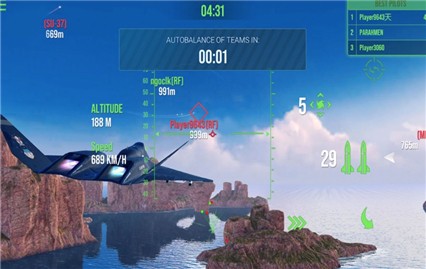 �̼�ս�������ϰ汾